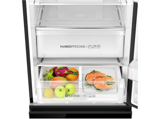 Холодильник HAIER A4F639CGBGU1