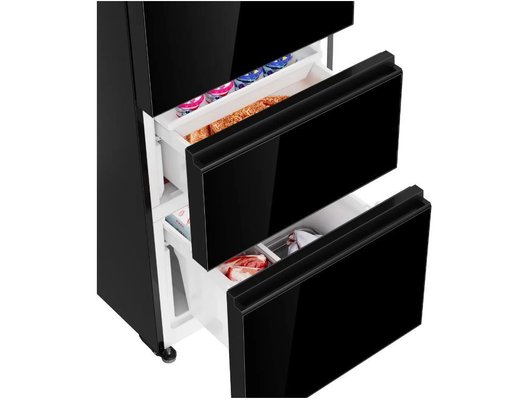 Холодильник HAIER A4F639CGBGU1