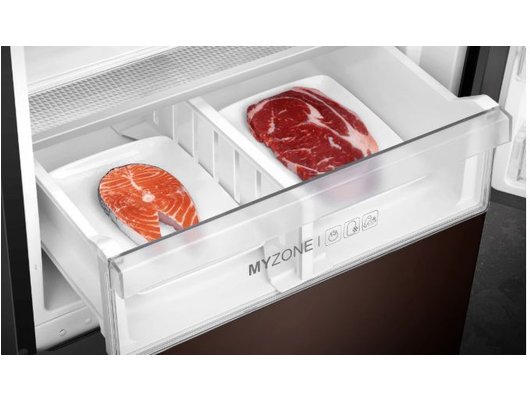 Холодильник HAIER A4F639CGBGU1