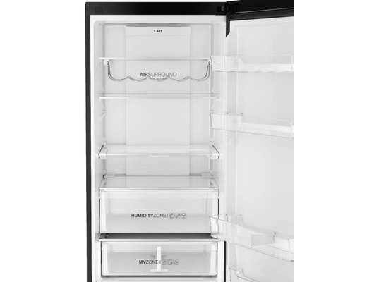 Холодильник HAIER C4F640CGBGU1