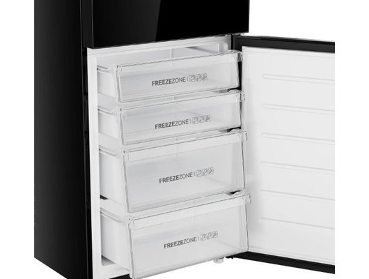 Холодильник HAIER C4F640CGBGU1