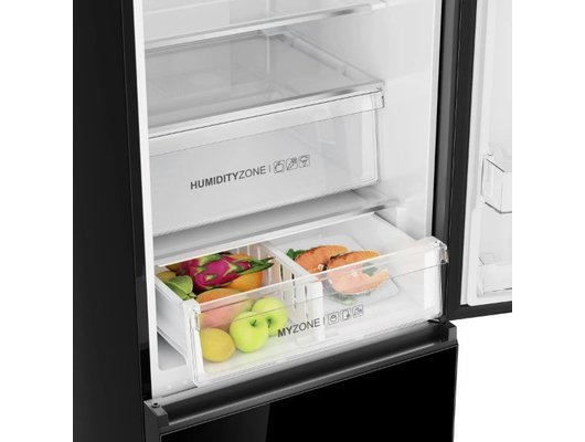 Холодильник HAIER C4F640CGBGU1