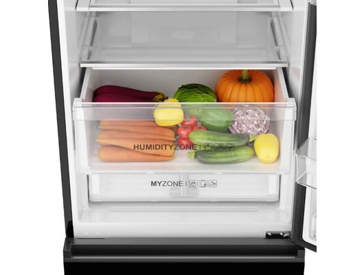 Холодильник HAIER C4F640CGBGU1