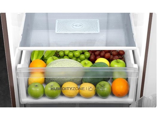 Холодильник HAIER C4F640CGBGU1