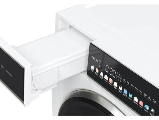 Сушильная машина HAIER HD105-A2336