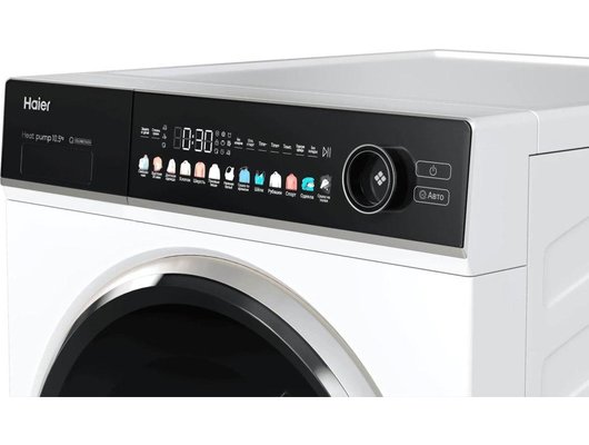 Сушильная машина HAIER HD105-A2336