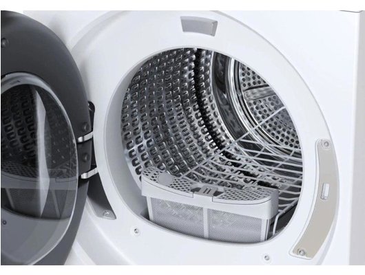 Сушильная машина HAIER HD105-A2336