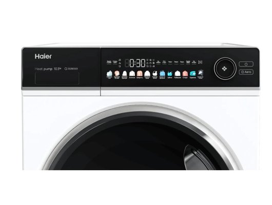 Сушильная машина HAIER HD105-A2336