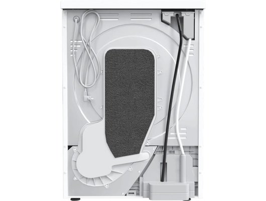 Сушильная машина HAIER HD105-A2336