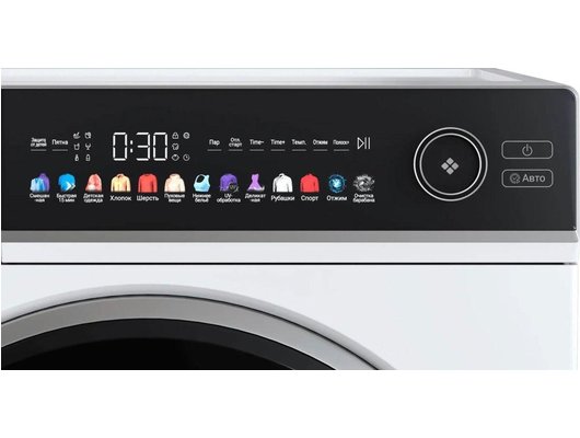 Стиральная машина HAIER HW105-BP14336