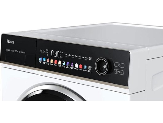 Стиральная машина HAIER HW105-BP14336
