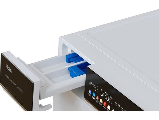 Стиральная машина HAIER HW105-BP14336