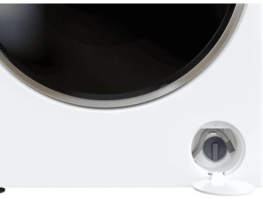 Стиральная машина HAIER HW105-BP14336