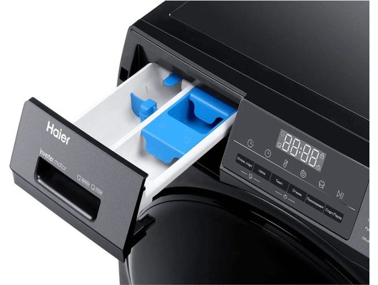 Стиральная машина HAIER HW105-BP14406S