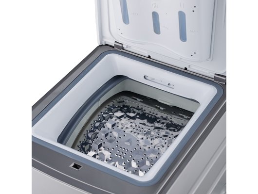 Стиральная машина LERAN WTL 7818 CSD3