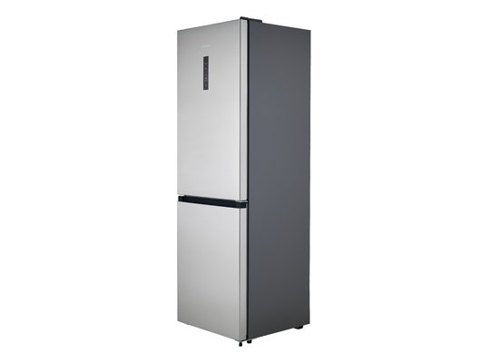 Холодильник LERAN CBF 206 IX NF