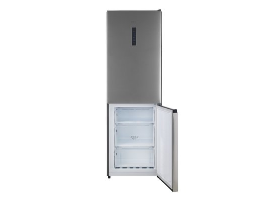 Холодильник LERAN CBF 206 IX NF