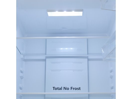 Холодильник LERAN CBF 206 IX NF