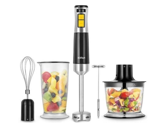 Блендер KITFORT КТ-3512