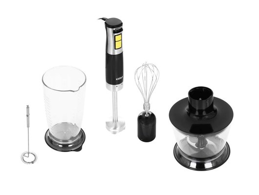 Блендер KITFORT КТ-3512