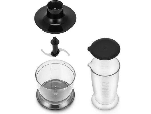 Блендер KITFORT КТ-3512