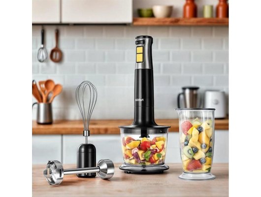 Блендер KITFORT КТ-3512