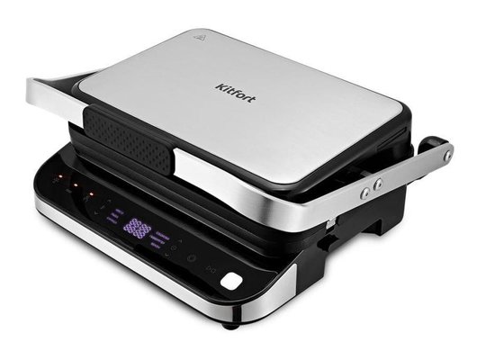 Электрогриль KITFORT КТ-1682