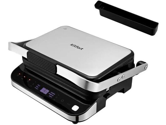 Электрогриль KITFORT КТ-1682