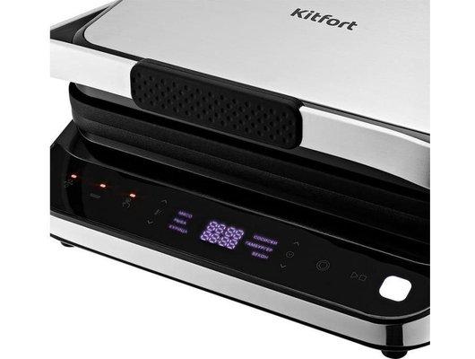Электрогриль KITFORT КТ-1682