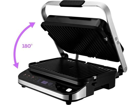 Электрогриль KITFORT КТ-1682