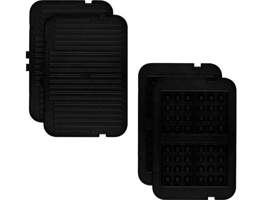 Электрогриль KITFORT КТ-1682