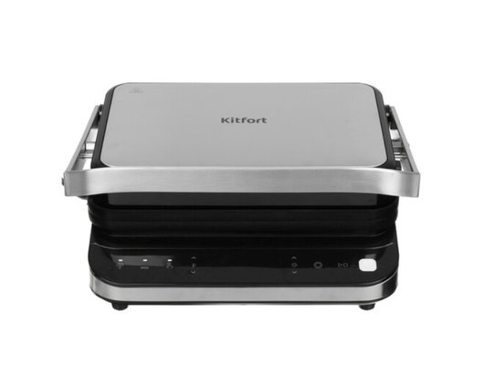 Электрогриль KITFORT КТ-1682