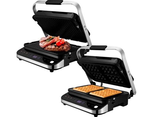 Электрогриль KITFORT КТ-1682