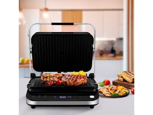 Электрогриль KITFORT КТ-1682