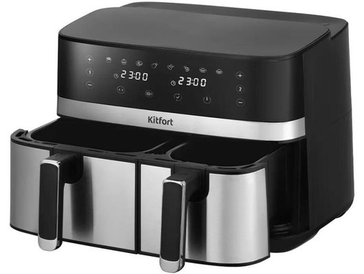 Аэрогриль KITFORT КТ-2261