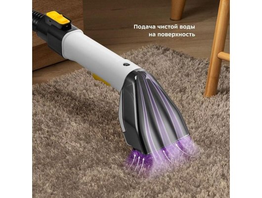 Пылесос KITFORT КТ-5241