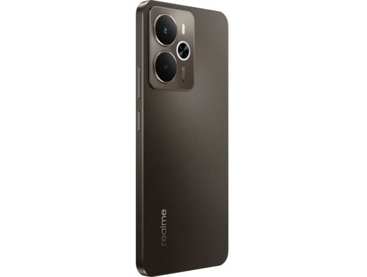 Смартфон Realme 14 5G 12/256Gb Black