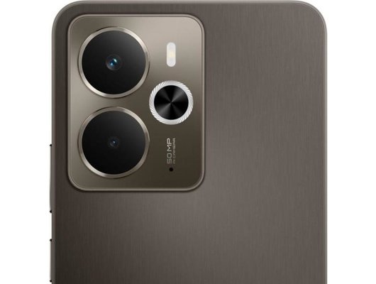 Смартфон Realme 14 5G 12/256Gb Black