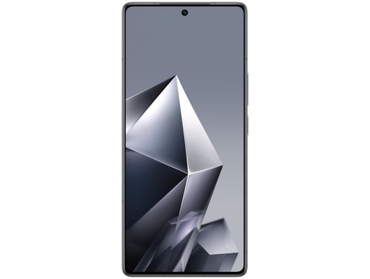 Смартфон Infinix Note 50 8/256Gb Black