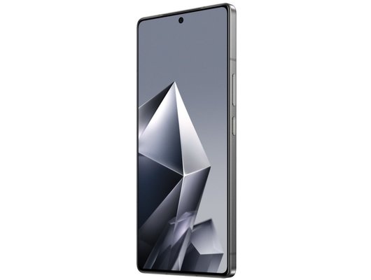Смартфон Infinix Note 50 8/256Gb Black