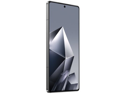 Смартфон Infinix Note 50 8/256Gb Black