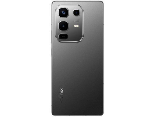 Смартфон Infinix Note 50 8/256Gb Black