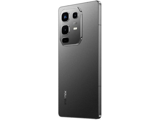 Смартфон Infinix Note 50 8/256Gb Black