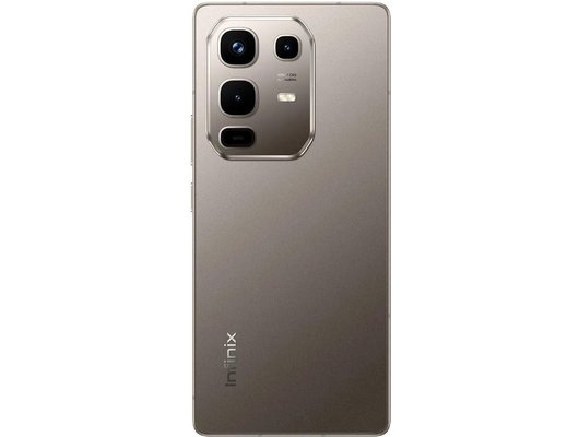 Смартфон Infinix Note 50 8/256Gb Titan