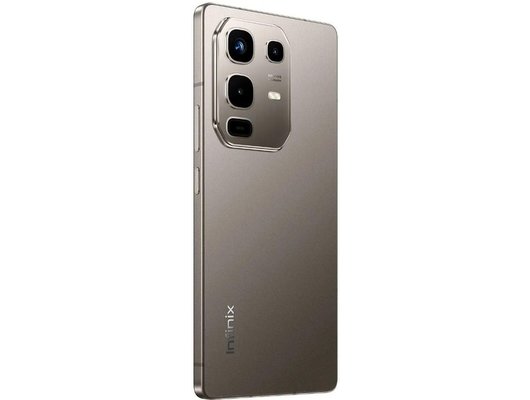 Смартфон Infinix Note 50 8/256Gb Titan