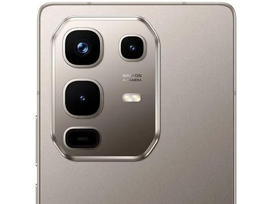 Смартфон Infinix Note 50 8/256Gb Titan