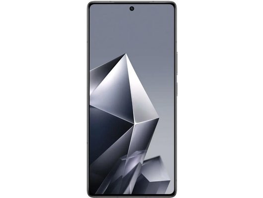 Смартфон Infinix Note 50 Pro 12/256Gb Black