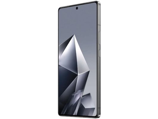 Смартфон Infinix Note 50 Pro 12/256Gb Black