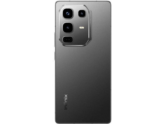 Смартфон Infinix Note 50 Pro 12/256Gb Black