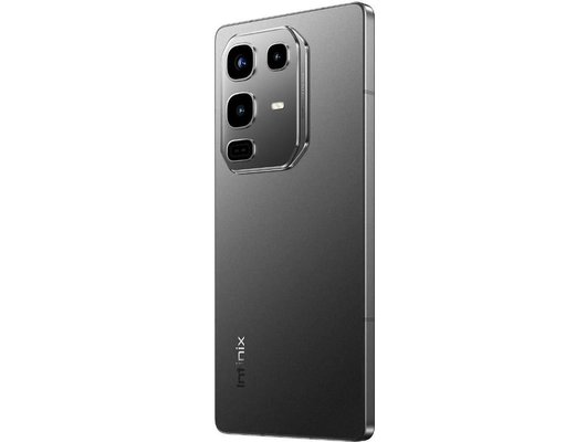 Смартфон Infinix Note 50 Pro 12/256Gb Black